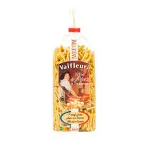 Valfleuri, Pâtes dAlsace à l'ancienne baguettine