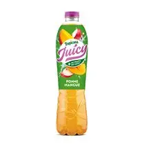 Tropicana, Boisson à l'eau de source et au jus de fruits Pomme mangue
