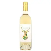 La Fleur de Lanezac, IGP Côtes de Gascogne Blanc sec