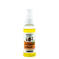 Nectar of beauty, Huile de jojoba