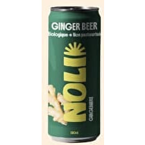 Noli, Ginger beer gingembre