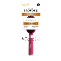 Franck Provost, Brosse voyage poils sanglier