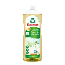 Rainett, Nettoyant multi-usage savon de Marseille