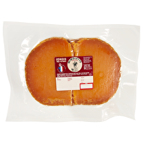 Isigny Ste-Mère, Mimolette vieille 12 mois d'affinage