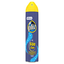 PLIZ, Aérosol dépoussiérant Fée du logis