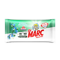 St Marc, Lingettes nettoyantes Eucalyptus