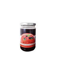 Natur pom, Confiture fruits rouges
