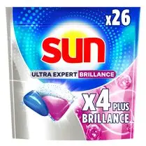 Sun, Capsules cycle court Ultra expert brillant