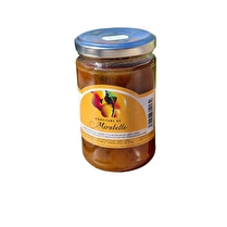 Natur pom, Confiture mirabelle