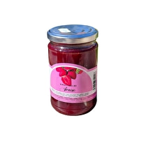 Natur pom, Confiture fraise