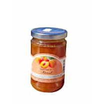 Natur pom, Confiture abricot
