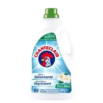 CHANTECLAIR, Lessive ultra détachante