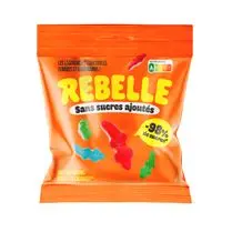 Rebelle, Crocos