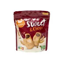 CRF SENSATION, Biscuit au chocolat Sweet & chock