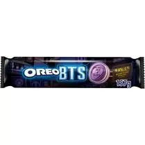 Oréo, oreo x bts edition limitee