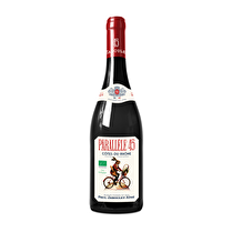 Parallèle 45, Côtes Du Rhône AOP Rouge BIO - 75 cl