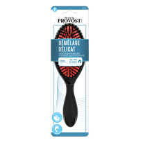 Franck Provost, Brosse rouge picots 100% sanglier