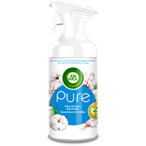 Air Wick, Pure fleur de coton & orchidée
