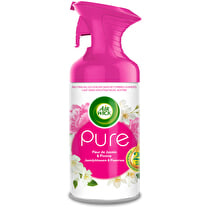 Air Wick, Pure fleur de jasmin & pivoine