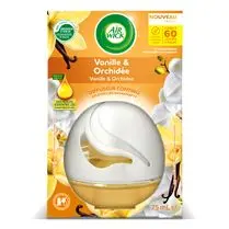 Air Wick, Diffuseur continu vanille & orchidée