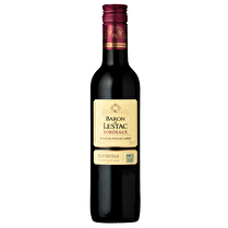 Baron de Lestac, Bordeaux AOP  Rouge Terra Vetis