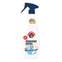 CHANTECLAIR, Spray dégraissant universel