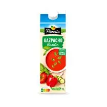 Florette, Gazpacho Basilic FLORETTE
