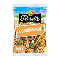 Florette, SALADE GOURMANDE FLORETTE