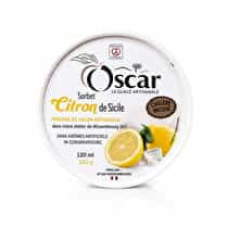 OSCAR, Sorbet citron