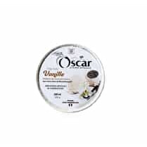 OSCAR, Crème glacée vanille