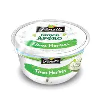 Florette, Sauce apéro fines herbes florette