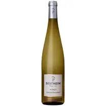 VENDANGES TARDIVES BESTHEIM, Alsace AOP Gewurztraminer  Blanc Moelleux  2018 Vignerons Engages - 75 cl