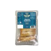 Gaston Seillier, Nems de haddock
