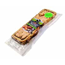 Secrets du Val d'Argent, Pâté en croûte poulet tomate séchée S/V