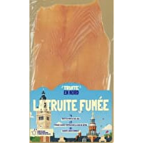 Truite en Nord, Truite fumée 2 tranches