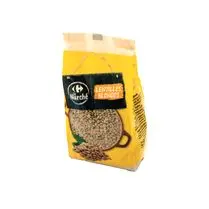 CARREFOUR LE MARCHE, Lentilles Blondes CARREFOUR LE MARCHE