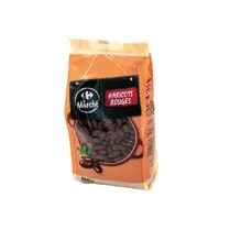 CARREFOUR LE MARCHE, Haricots Rouges CARREFOUR LE MARCHE