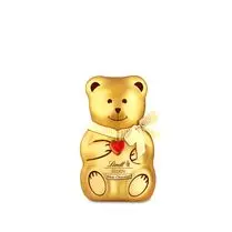 Lindt, Teddy blanc