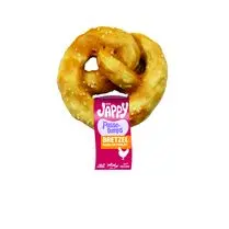 Jappy, Bretzel au poulet