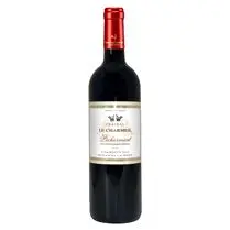 Château Le Charmeil, Pécharmant AOP Rouge