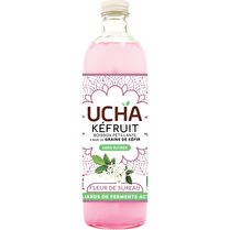 UCHA, KEFRUIT FLEUR SUREAU