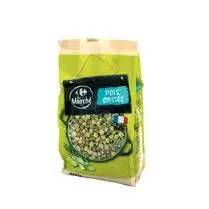 CARREFOUR LE MARCHE, Pois Cassés CARREFOUR LE MARCHE