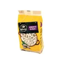 CARREFOUR LE MARCHE, Haricots Blancs CARREFOUR LE MARCHE