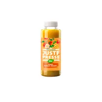Juste pressé, Juste Pressé Jus de Pomme mangue passion