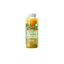 my brazil, Jus d'orange pressée MY BRAZIL