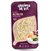 wostin, GERMES D'ALFAFA 35GR