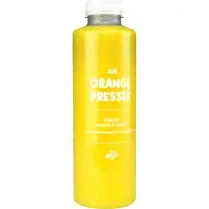 my brazil, Jus d'orange pressée MY BRAZIL