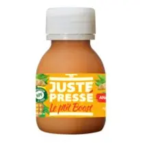 my brazil, BOOST CURCUMA 60ML