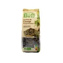 Carrefour, Graine de courge