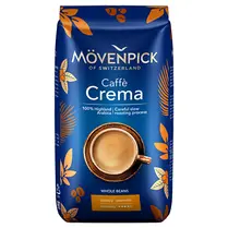 MOVENPICK, movenpick grain "créma"